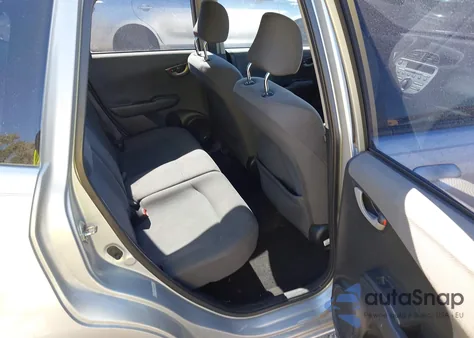 2012 Honda Fit z USA, uszkodzony, nr VIN JHMGE8H36CS005434